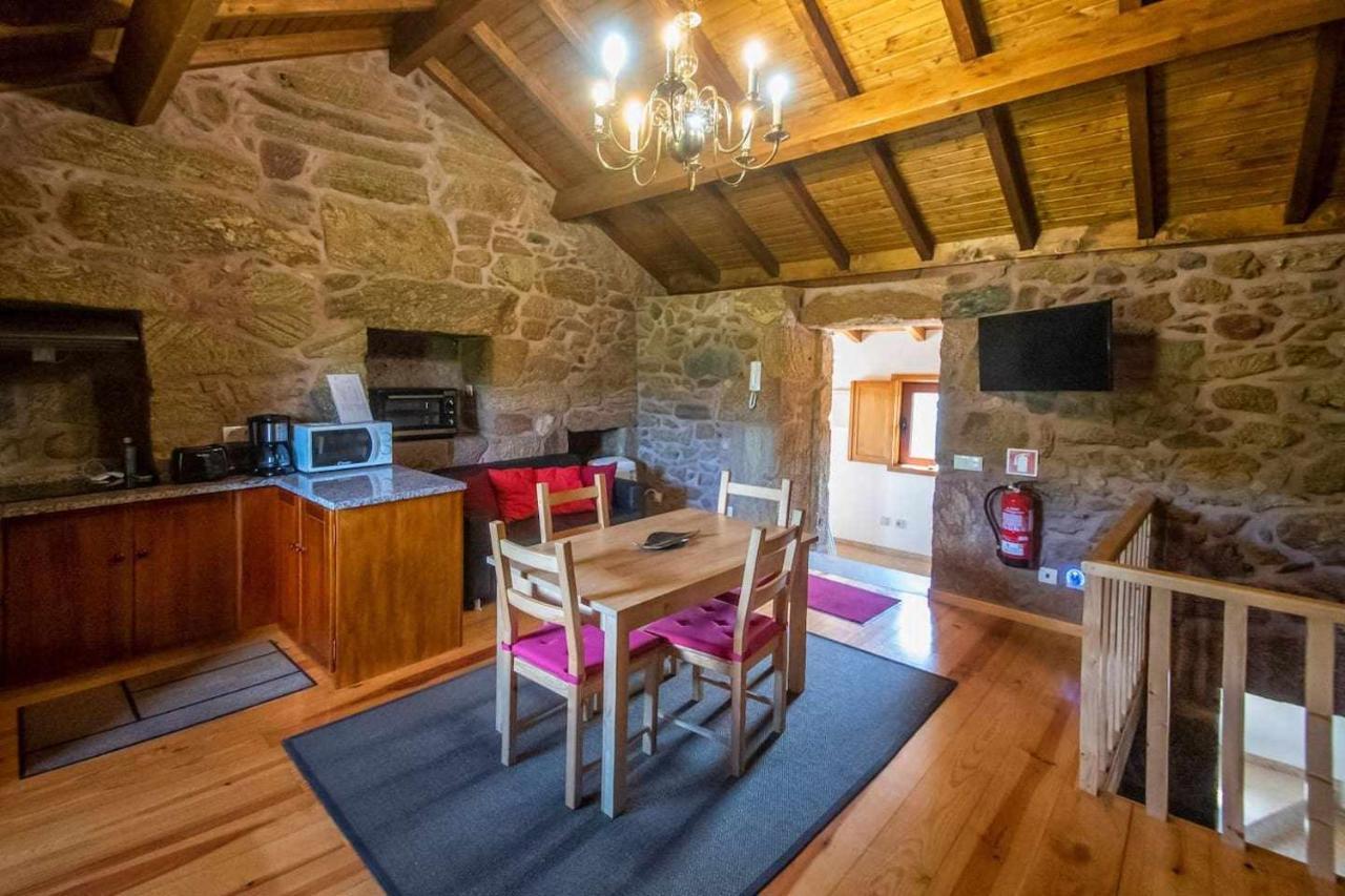 Casa das Vinhas Camélias de BastoTurismo Rural Celorico De Basto Exterior foto